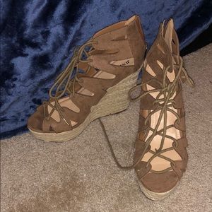 Wedges